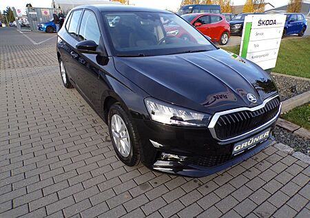 Skoda Fabia 130 Jahre Edition,LED,SHZ,Kamera