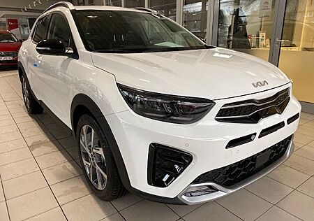 Kia Stonic 1.0 T-GDI OPF DCT7 GT-line-TECHNO-GLASDAC