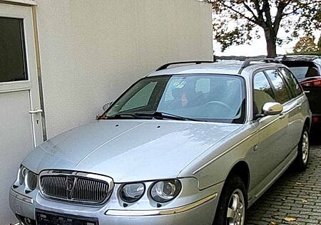 Rover 75 2.0 V6 Tourer Classic Classic