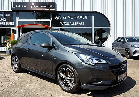 Opel Corsa E S ecoFlex OPC-Line Exterieur-Paket