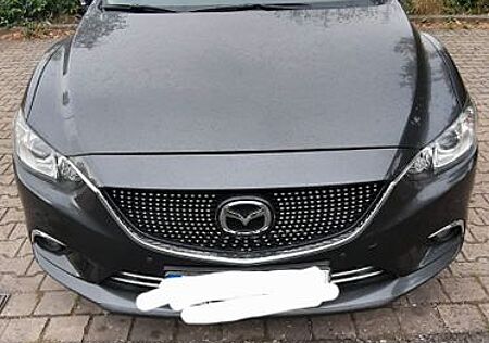 Mazda 6 2.2 SKYACTIV-D 150 i-ELOOP Center-Line Cen...