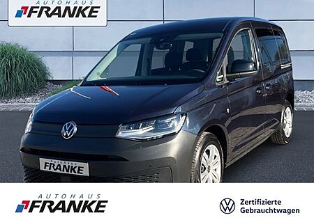 VW Caddy Volkswagen 2.0 TDI,5Sitze Navi,LED,PDC