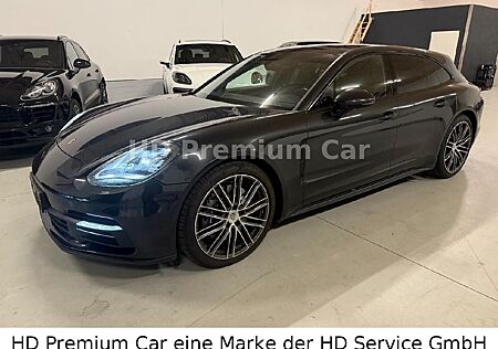 Porsche Panamera ST 4 Pano/Leder/Navi/PDLS/BOSE/Kamera/