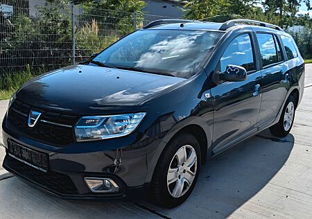 Dacia Logan MCV II Kombi Laureate