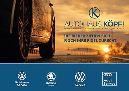 Skoda Kodiaq 2.0 TDI 193PS 4x4 Selection 7 Sitzer_