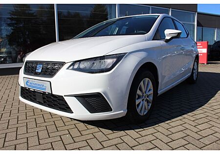 Seat Ibiza 1.0 TSI PDC LED Sitzheizung