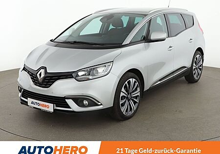 Renault Grand Scenic 1.7 Blue dCi Business*NAVI*PDC*