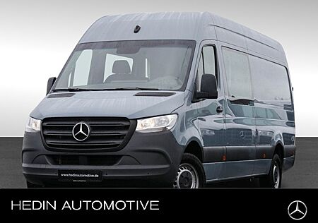 Mercedes-Benz Sprinter 317 CDI Mixto DoKa Hochdach Lang MBUX