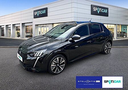 Peugeot 208 (e-) 136 GT Pack