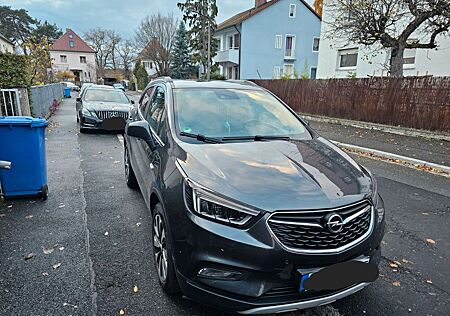 Opel Mokka X 1.6 CDTI INNOVATION Automatik INNOVATION