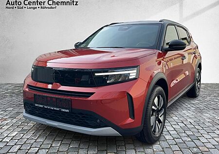 Opel Frontera gebraucht kaufen Opel Frontera -e GS 83KW Kamera NAVI LED