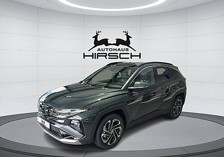 Hyundai Tucson FL (MY26) 1.6 T-GDI (150 PS) 7-DCT Prime