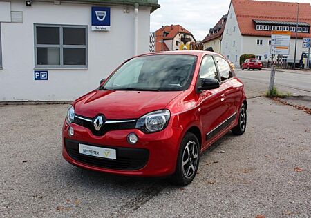 Renault Twingo SCe 70 EDC LIMITED Automatik