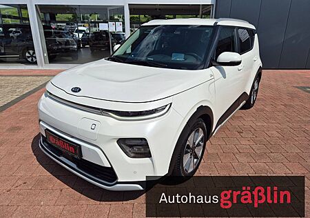 Kia Soul EV Spirit 150kW 64kWh 3Phasen