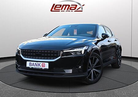 Polestar 2 Long Range 78 kWh 4WD 360° Pano Netto 16700#0201