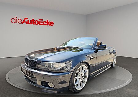 BMW 330 Ci Cabrio °M-Sportpaket °Shadow-Line