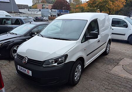 VW Caddy Volkswagen Kasten Economy Allwetter /Navi/Bluetooth