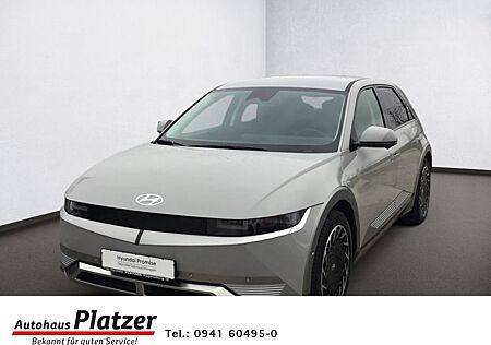 Hyundai IONIQ 5 77,4 kWh UNIQ Elektro BOSE 20'' SitzP Pa