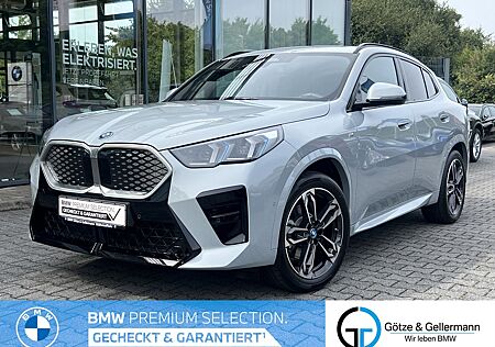 BMW iX2 xDrive30 M Sportpaket //HUD Stop&Go