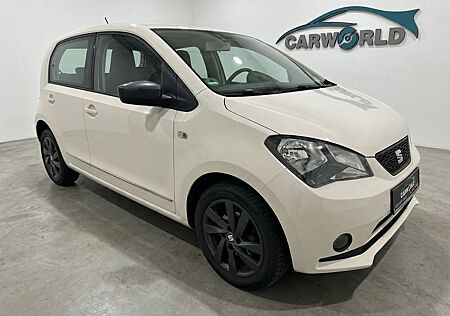 Seat Mii By Mango