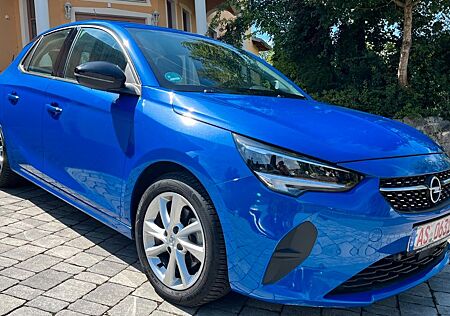 Opel Corsa F Elegance Erst 10800 KM!