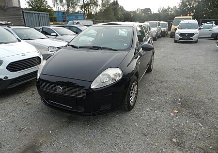 Fiat Grande Punto 1.4 16V Racing