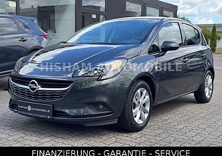 Opel Corsa E ON 1,4/KLIMA/KAMERA/PDC/SHZ/MFL/ALU/TÜV