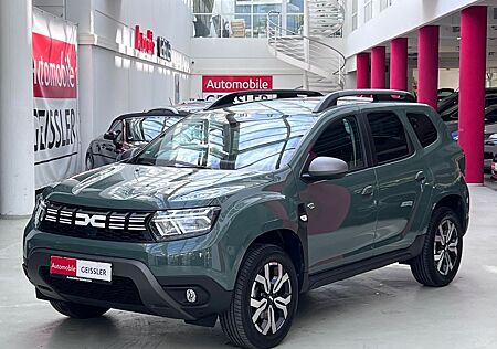 Dacia Duster II Journey Automatik AHK+NAVI+KAMERA+LED