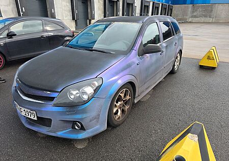 Opel Astra Caravan 1.8 ECOTEC Cosmo 103kW Cosmo