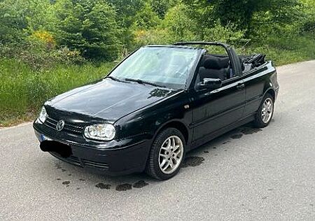 VW Golf Volkswagen 1.8 Colour Concept Cabriolet Colour Concept