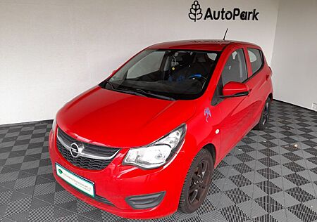 Opel Karl Edition
