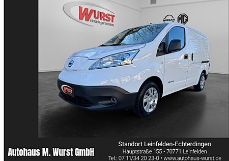 Nissan E-NV200 Kasten Premium (ME1) Navi Klimaautom DAB