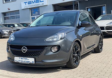 Opel Adam Slam*Scheckheft*Allwetter*Parkpilot*Leder*