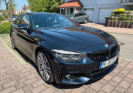 BMW 435d 435 Gran Coupé xDrive Gran Coupé M Spor...