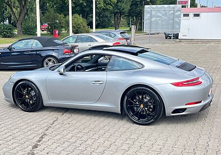 Porsche 911 Urmodell 911-991.2/1.HD/BRD/U-Frei/Chron/Sportabg/Pan/BOS