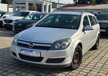 Opel Astra H Caravan 1.7CDTi Edition