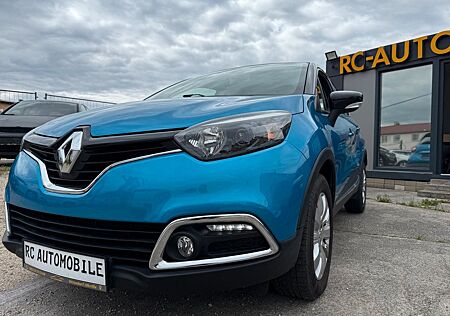 Renault Captur Dynamique