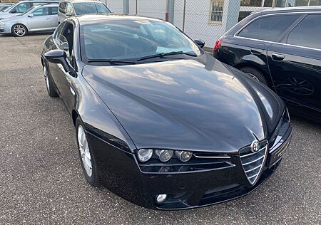 Alfa Romeo Brera 2.2 JTS 16V