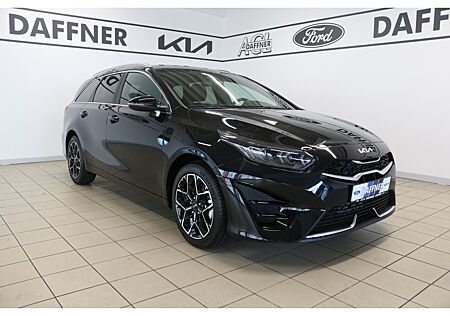Kia Cee'd Sportswagon Ceed_sw Sportswagon GT Line 1.5 T-GDI EU6e
