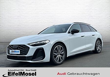 Audi A5 Avant 40 TDI S tronic Navi Umgebungsk LED