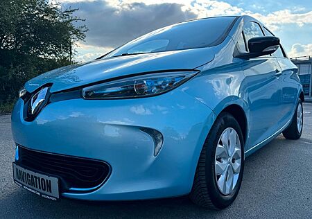 Renault ZOE Intens*Inklusive*Navi*Kamera*