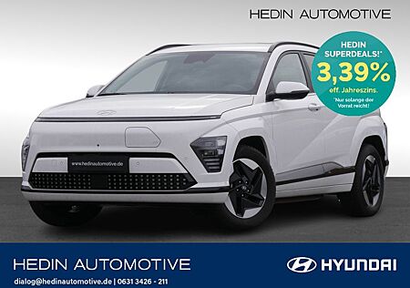 Hyundai Kona Elektro SX2 (65,4kWh) Prime |Sitzklima|HUD