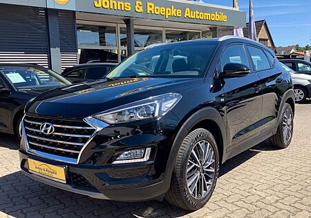 Hyundai Tucson Advantage 1,6 CRDi / NAVI / KAMERA /
