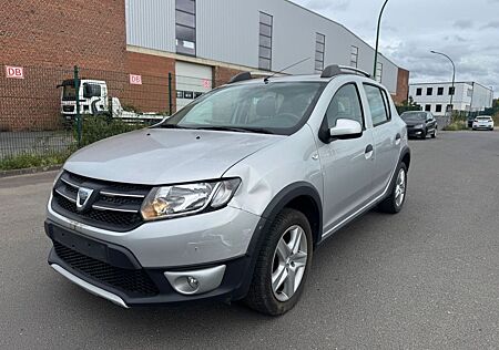 Dacia Sandero II Stepway Prestige,Klima ,navi Euro5b