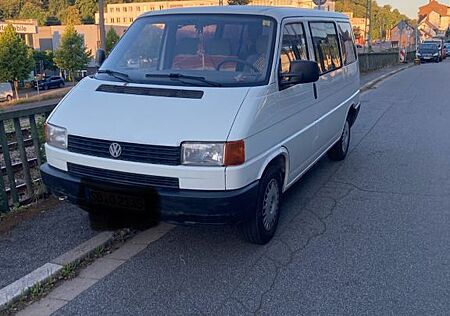 VW T4 Volkswagen andere