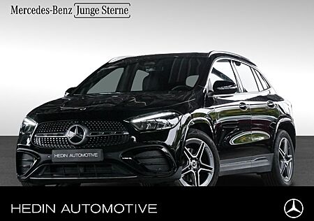 Mercedes-Benz GLA 180 GLA 180d AMG|KEYL|LED|360°|PANO|DISTR|KAM|19''LM
