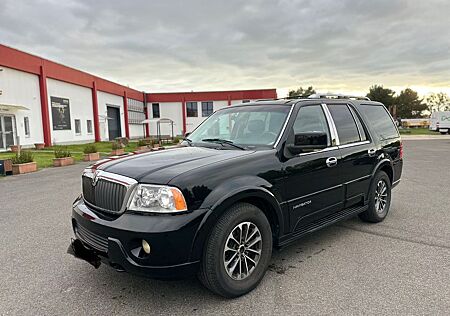Lincoln Navigator 5.4 V8 24 Zoll! AHK!!