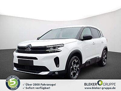 Citroën C5 Aircross PureTech 130 S&S Feel Pack