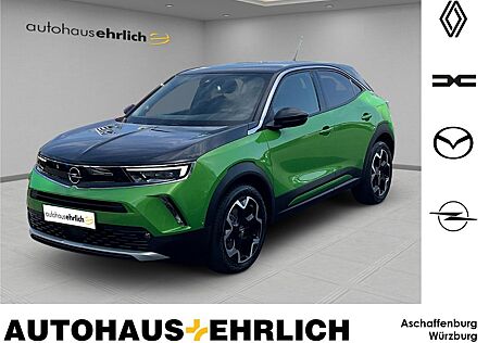 Opel Mokka-e Ultimate +Kamera+LED+Klima+Navigation+