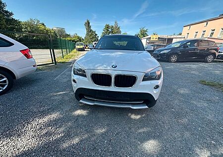 BMW X1 Baureihe 20 d xDrive